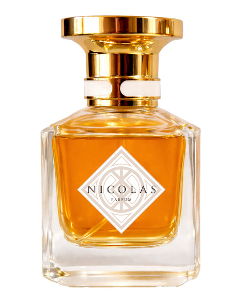 Nicolas-Krepida samples & decants -Scent Split
