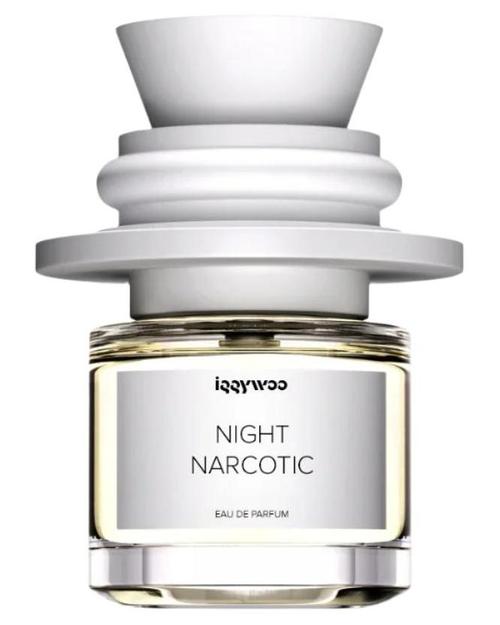 Night Narcotic-Iggywoo samples & decants -Scent Split