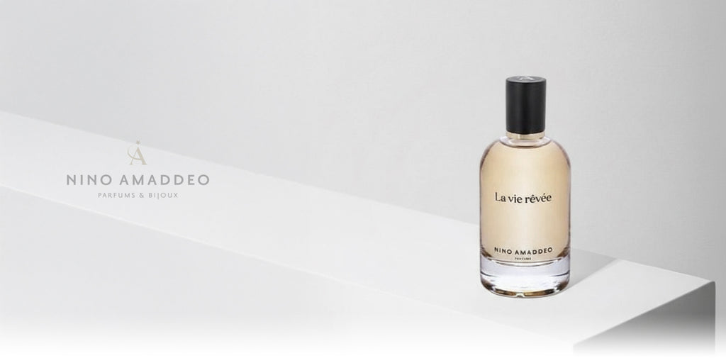 Nino Amaddeo collection banner