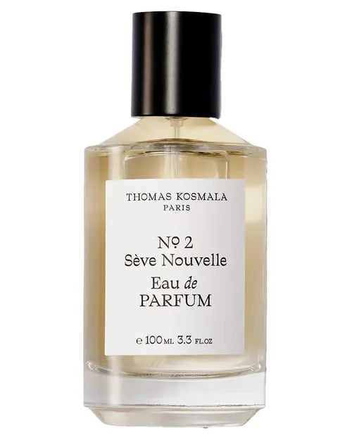 No. 2 Seve Nouvelle-Thomas Kosmala samples & decants -Scent Split