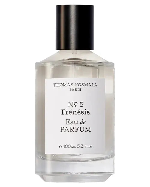 No. 5 Frenesie-Thomas Kosmala samples & decants -Scent Split