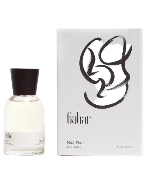 No. I Float-Gabar samples & decants -Scent Split