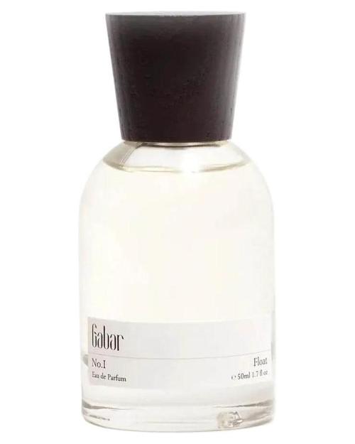 No. I Float-Gabar samples & decants -Scent Split