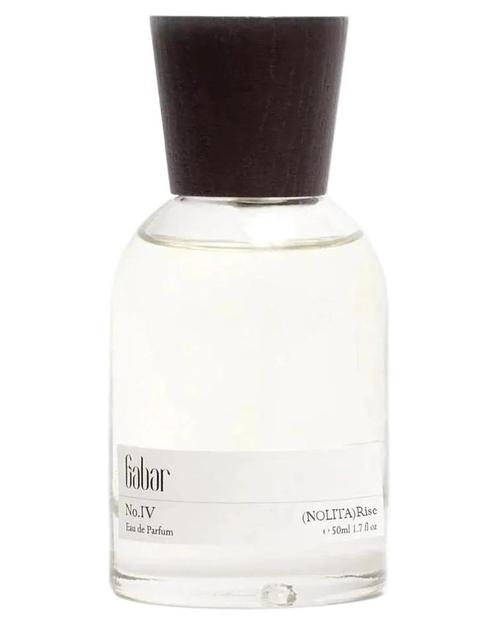 No. IV (Nolita) Rise-Gabar samples & decants -Scent Split