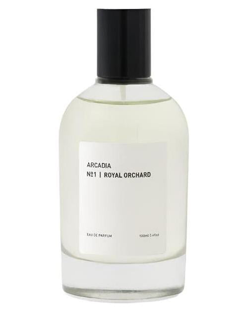 No.1 Royal Orchard-Arcadia samples & decants -Scent Split