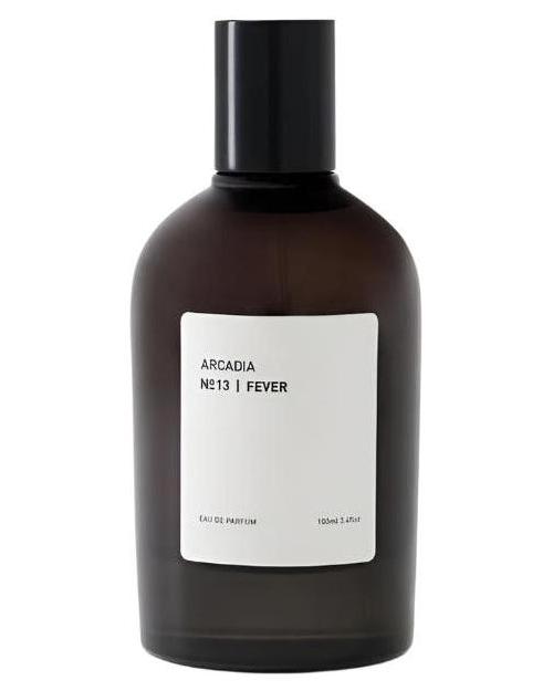 No.13 Fever Sample & Decants by Arcadia – Scent Split