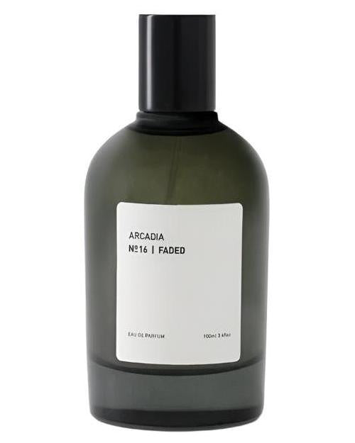 No.16 Faded-Arcadia samples & decants -Scent Split