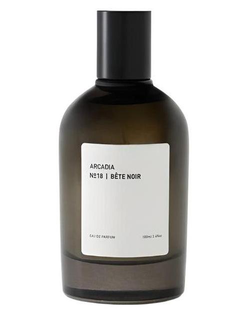 No.18 Bête Noir-Arcadia samples & decants -Scent Split