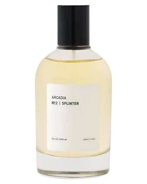 No.2 Splinter-Arcadia samples & decants -Scent Split
