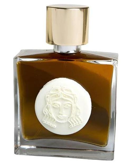 No.86-The Greek Perfumer samples & decants -Scent Split