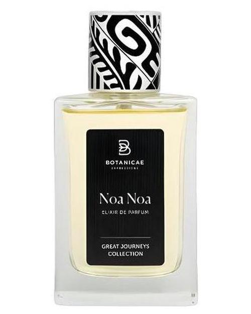 Noa Noa-Botanicae samples & decants -Scent Split