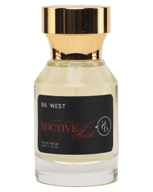 Noctive Heat-86 West samples & decants -Scent Split