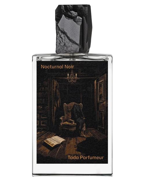 Nocturnal Noir-Tada Parfumeur samples & decants -Scent Split