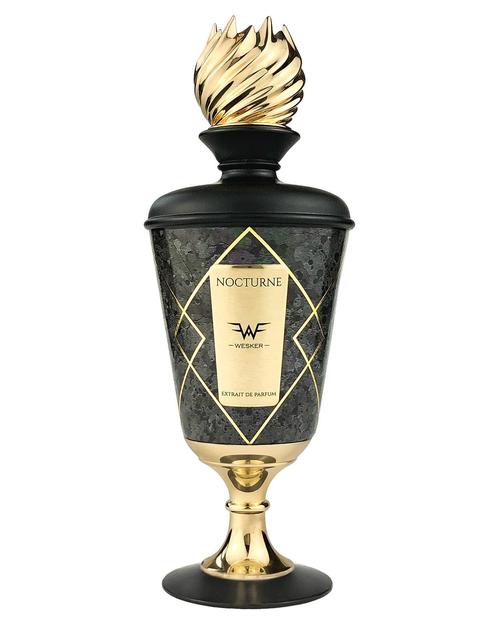 Nocturne-Wesker samples & decants -Scent Split