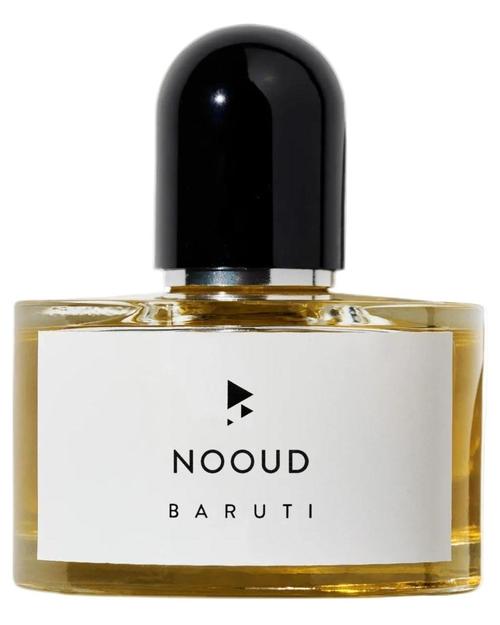 Nooud EDP-Baruti samples & decants -Scent Split