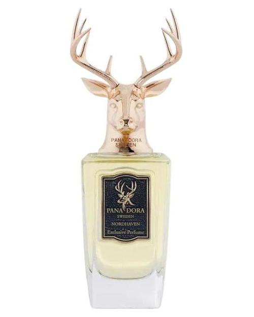 Nordhaven-Pana Dora samples & decants -Scent Split