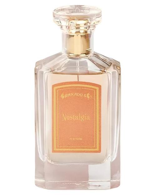 Nostalgia-Granado samples & decants -Scent Split