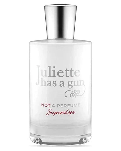 Not A Perfume Superdose-Juliette Has A Gun samples & decants -Scent Split