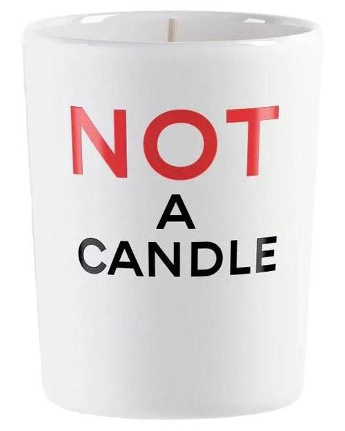 Not a Candle-Juliette has a Gun samples & decants -Scent Split