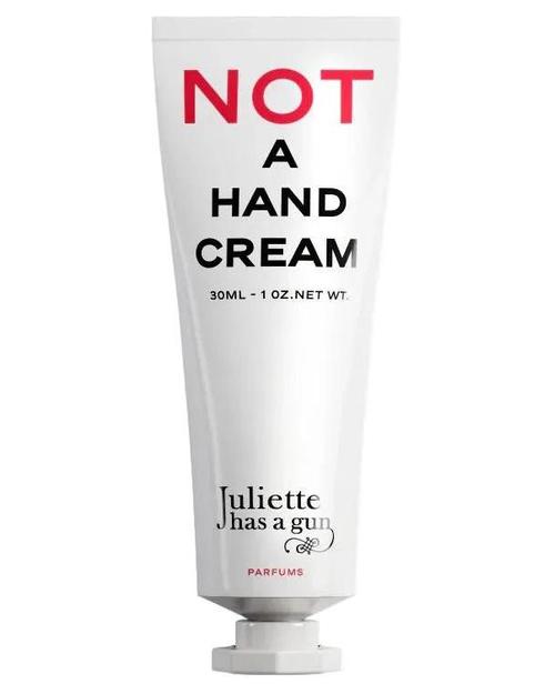 Not a Hand Cream-Juliette has a Gun samples & decants -Scent Split