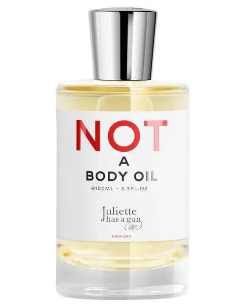 Not a Body Oil-Juliette has a Gun samples & decants -Scent Split