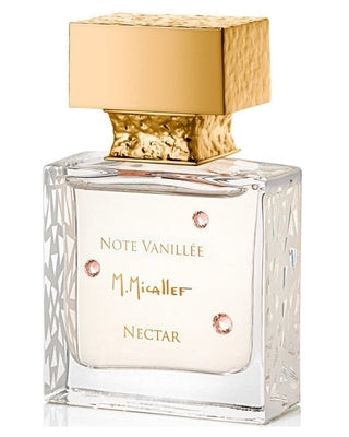 Note Vanillée Nectar Sample & Decants by M. Micallef – Scent Split