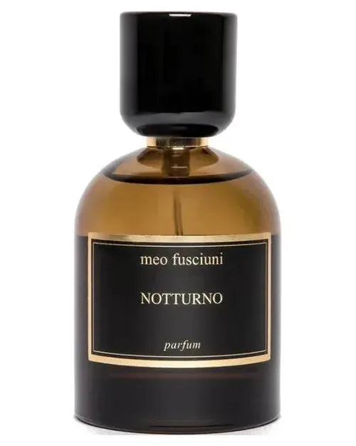 Notturno-Meo Fusciuni samples & decants -Scent Split