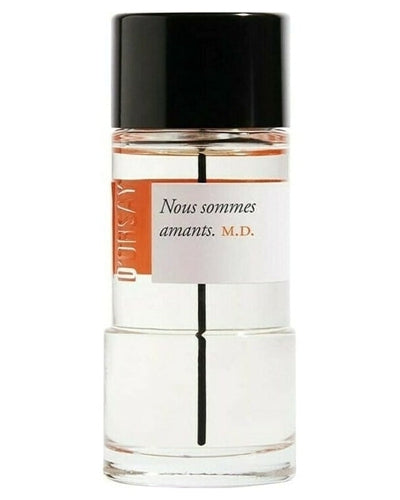 Nous Sommes Amants. M.D. Sample & Decants by D'ORSAY – Scent Split