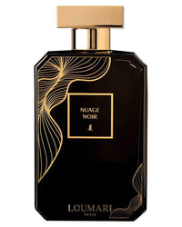 Nuage Noir