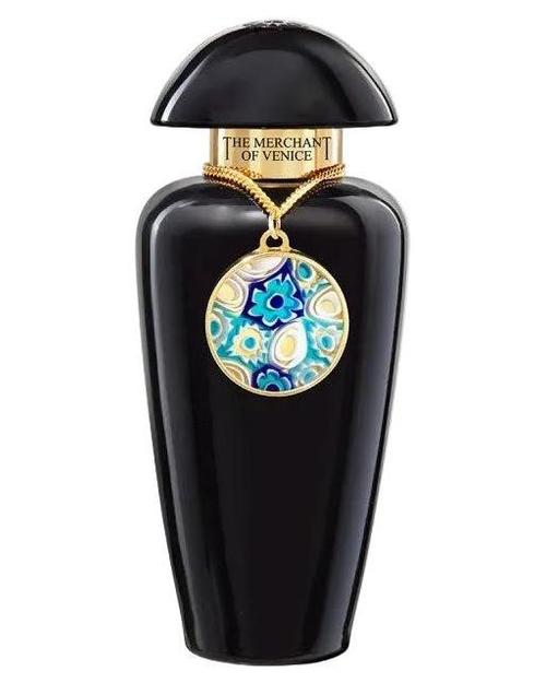 Nuit Feline-The Merchant of Venice samples & decants -Scent Split