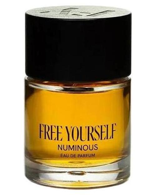 Numinous-Free Yourself samples & decants -Scent Split