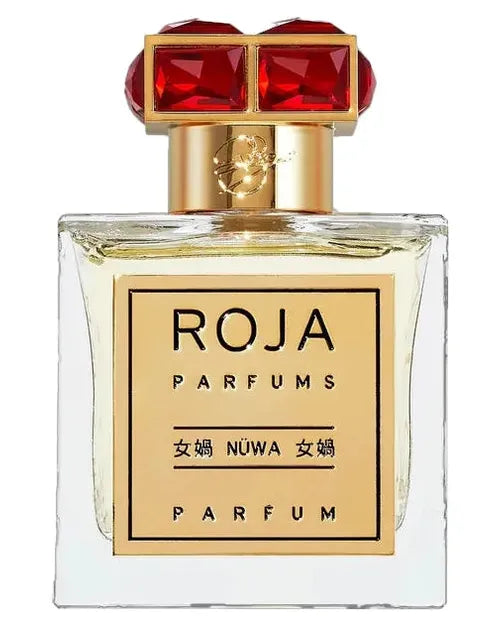 Nuwa-Roja Parfums samples & decants -Scent Split