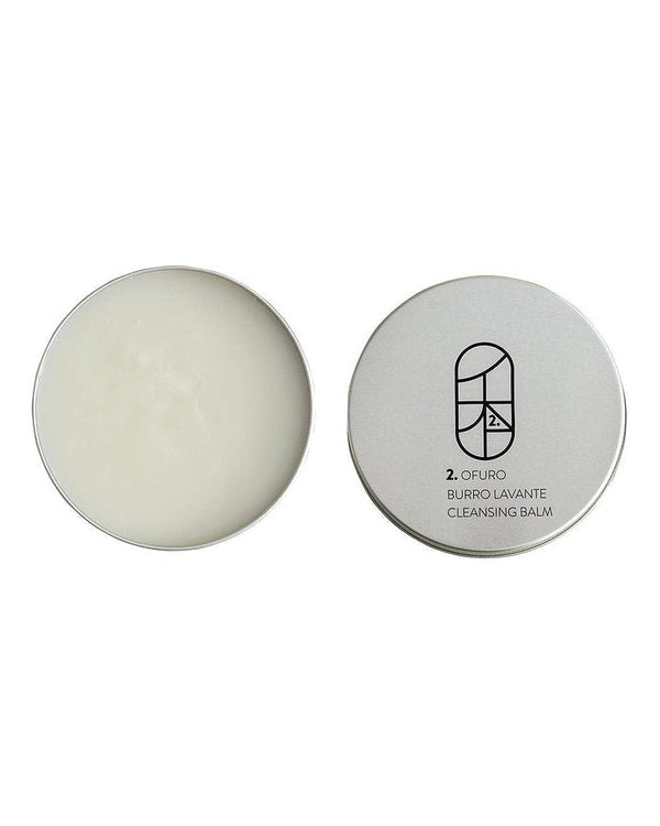 OFURO Cleansing Balm-WA:IT samples & decants -Scent Split