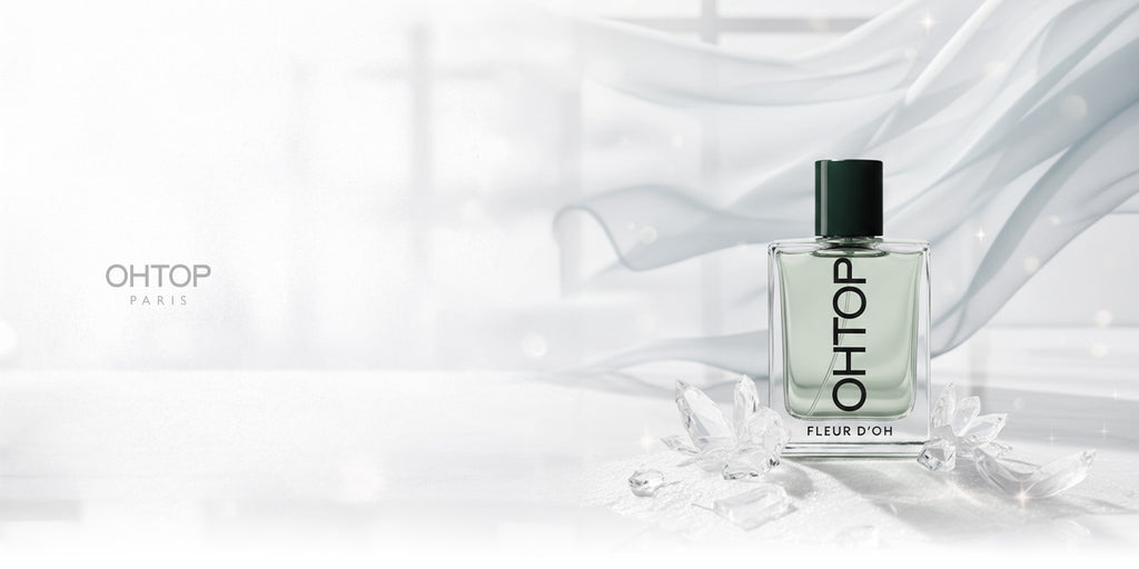 OHTOP collection banner