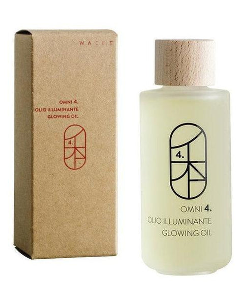 WAI:IT OMNI Glowing Oil 125ml