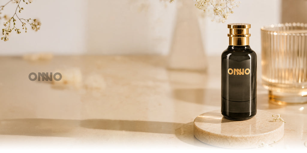 ONNO collection banner
