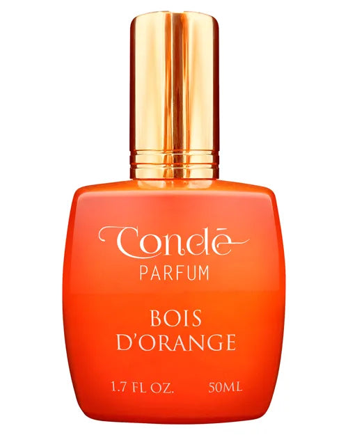 Bois d'Orange-Condé Parfum samples & decants -Scent Split