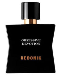 Obsessive Devotion