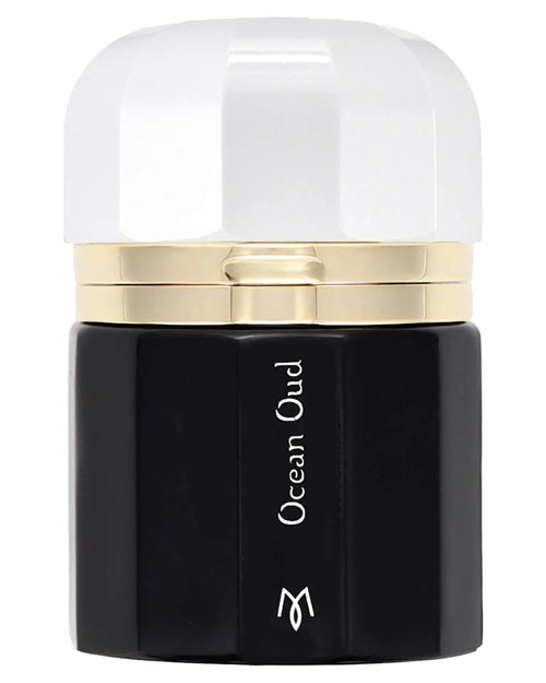 Ocean Oud-Ramon Monegal samples & decants -Scent Split