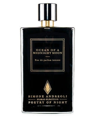 Ocean of a Midnight Moon-Simone Andreoli samples & decants -Scent Split
