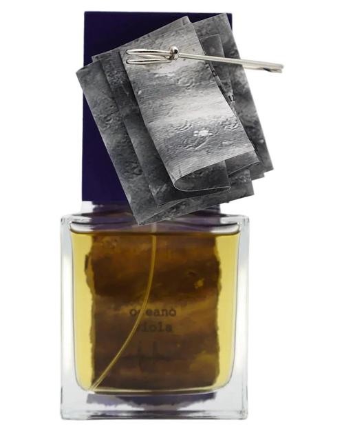 Oceano Viola-Filippo Sorcinelli samples & decants -Scent Split
