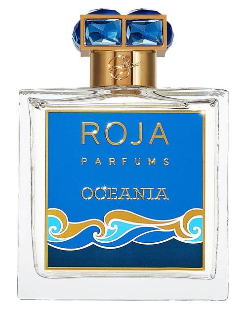 Oceania EDP-Roja London samples & decants -Scent Split
