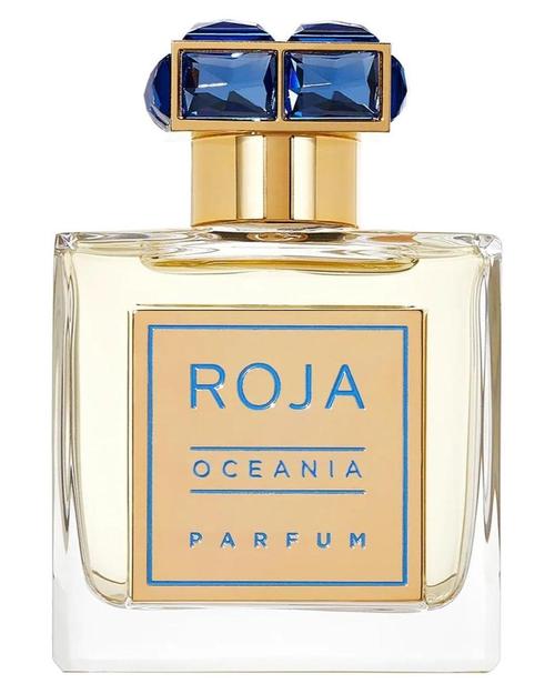 Oceania Parfum-Roja London samples & decants -Scent Split