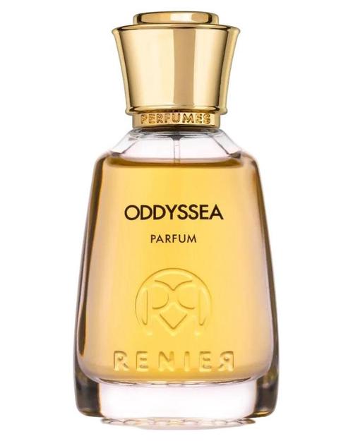 Oddyssea-Renier Perfumes samples & decants -Scent Split