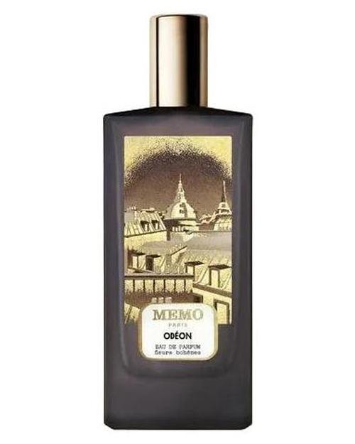 Odéon-Memo samples & decants -Scent Split