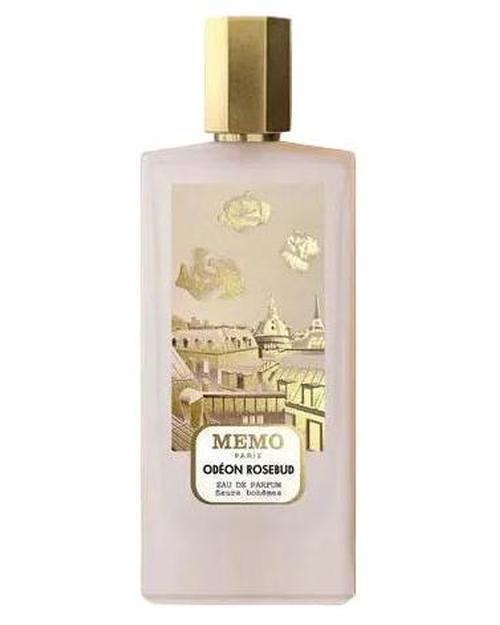 Odéon Rosebud-Memo samples & decants -Scent Split