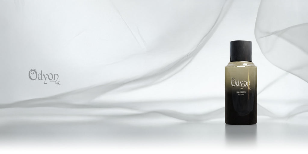 Odyon Dubai collection banner