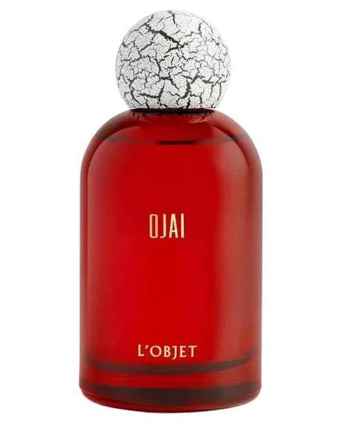 Ojai-L'Objet samples & decants -Scent Split