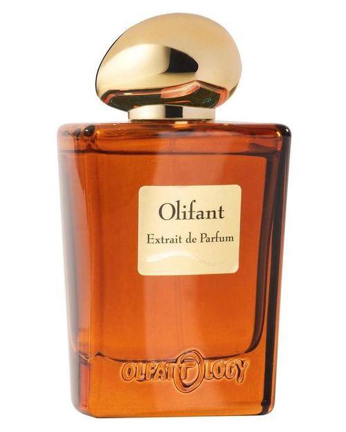 Olifant-Olfattology samples & decants -Scent Split