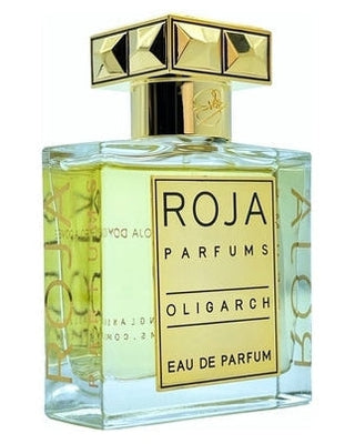 Oligarch EDP-Roja Parfums samples & decants -Scent Split